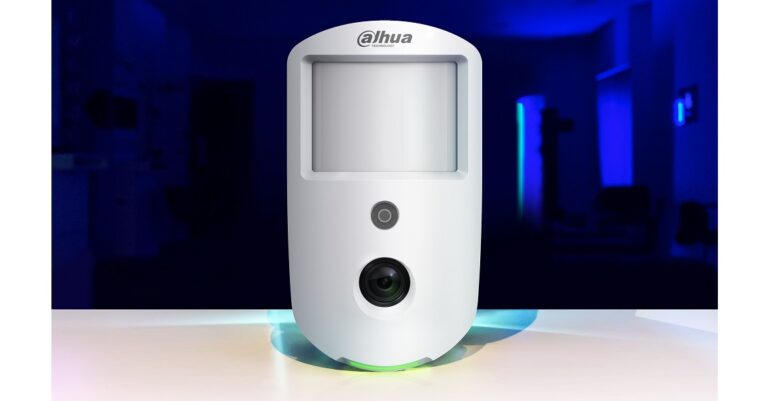 Dahua telecamera PIR Wireless