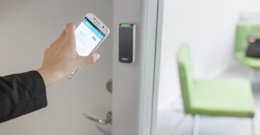 Controllo accessi Digitronica.IT e HID MultiAccess