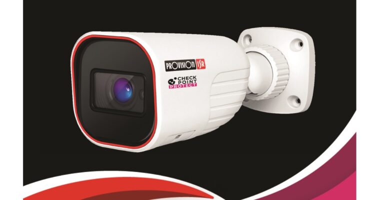 Provision ISR e Check Point Software