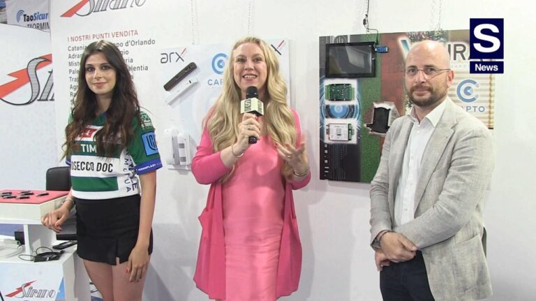 Dario Strano e Alessia Jukanovic Strano SPA