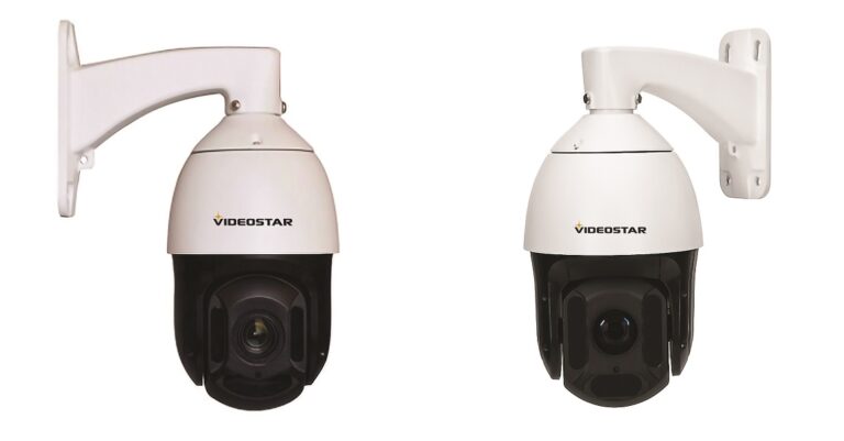 Telecamere Speed Dome analogiche e IP di Videostar