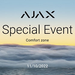 Ajax Comfort zone 2022