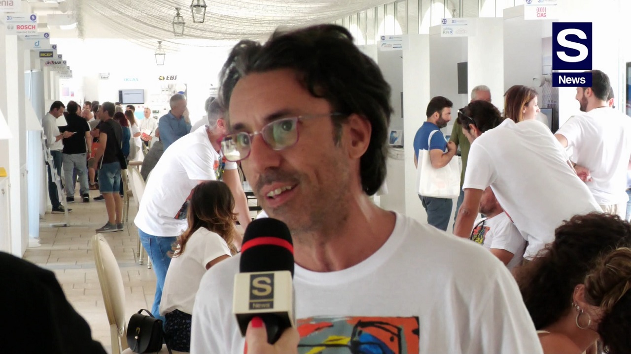 Martinelli Onlicom trentesimo anniversario Electronics Time