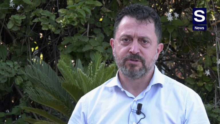 Morelli Inim UNI 9795