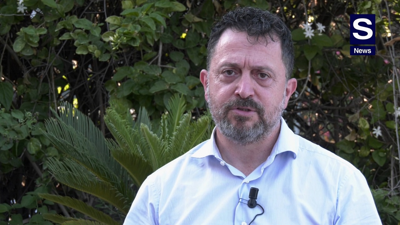 Morelli Inim UNI 9795