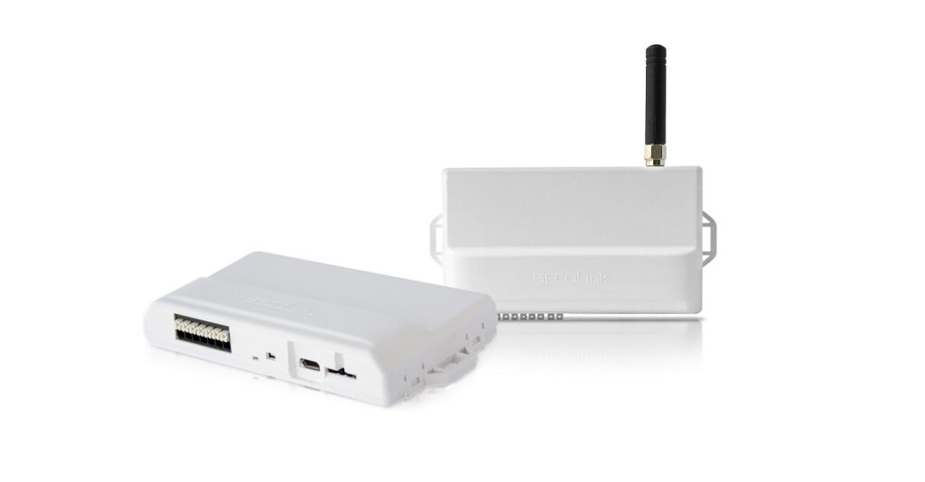 Top Italia GSV1 comunicatore GPRS