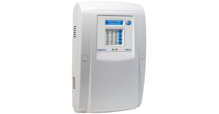 NEXTtec NextCloud APP LinkCloud sicurezza semplicità comfort