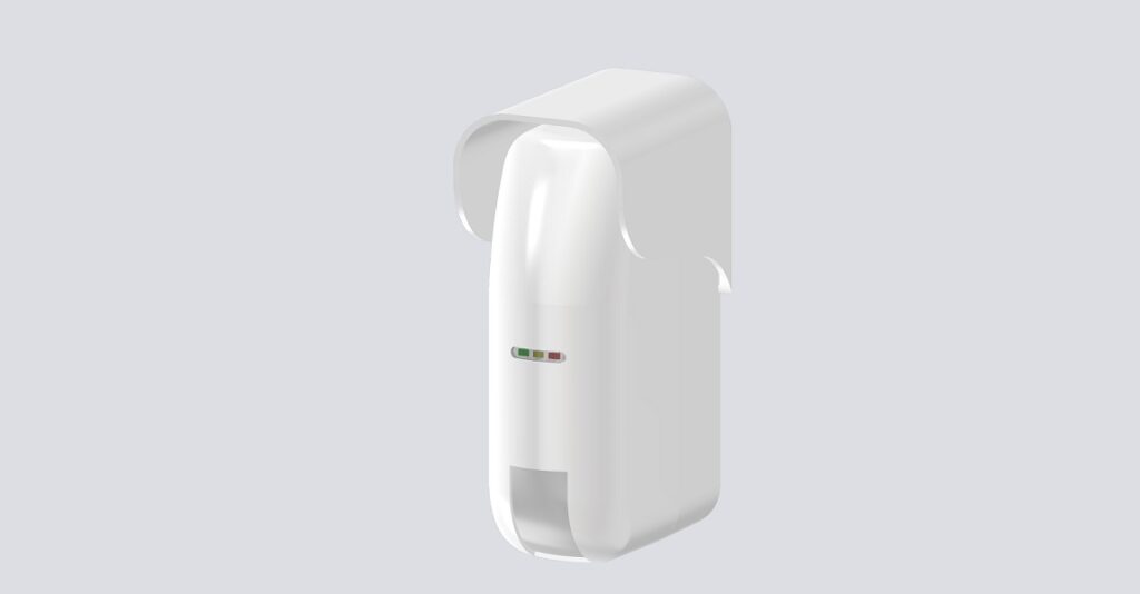 Politec sensore da esterno NAT WSI