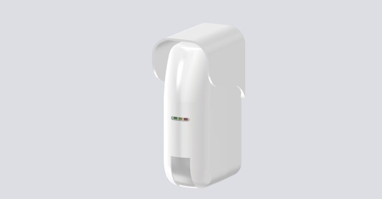 Politec sensore da esterno NAT WSI