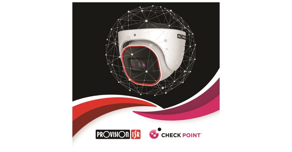Provision Check Point IoT Protect