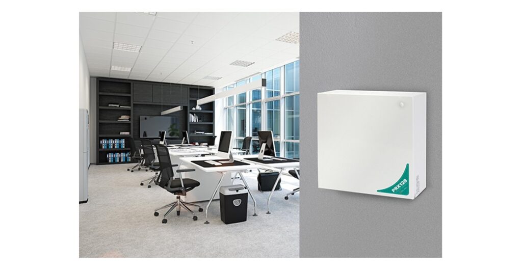 EL.MO. PROXIMA TERABUS nuova frontiera sicurezza da scoprire