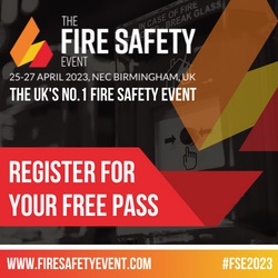 The Fire Safety Event