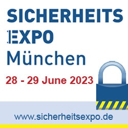 Sicherheits Expo 2023