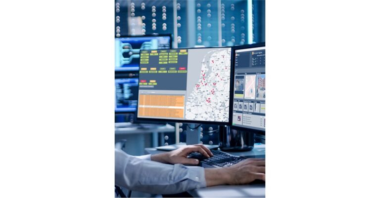 TKH Security ASM locali tecnici non presidiati infrastrutture critiche