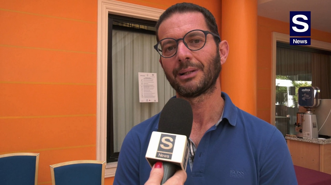 Focus Tour valenza del format Alta Formazione Antincendio di Elan Inim Paso