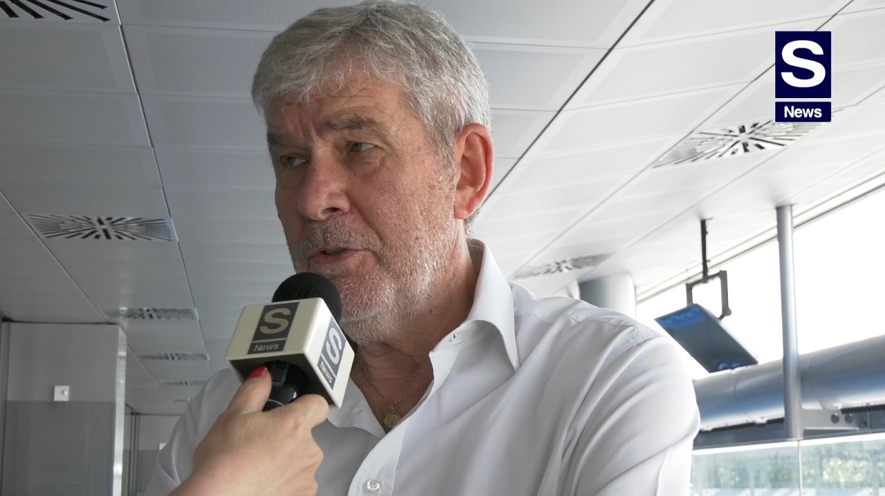 NetShield di Dahua Italy e Cybersecurity testimonianza di Valentino Ganz ASIT