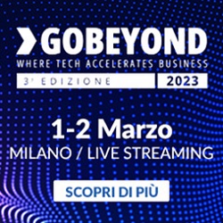 GoBeyond 2023