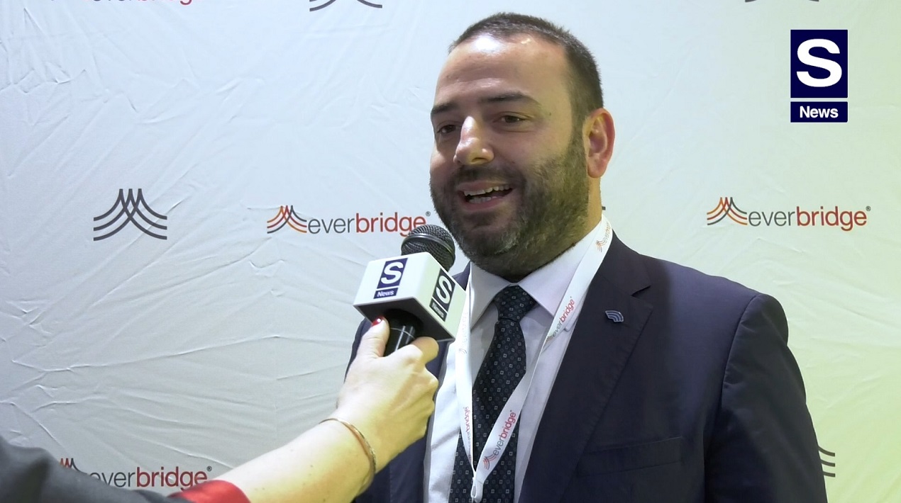 Paolo Astarita Everbridge GNV