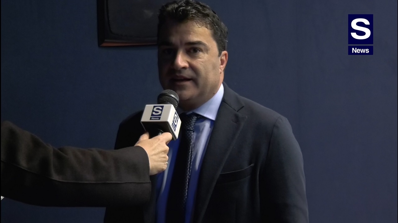 Diego Mingarelli Business Europe