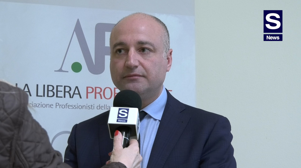 Cristiano Montesi Focus Tour