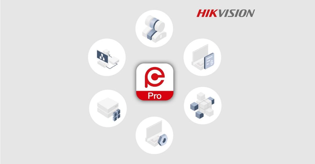 Hik-Partner Pro HIKVISION