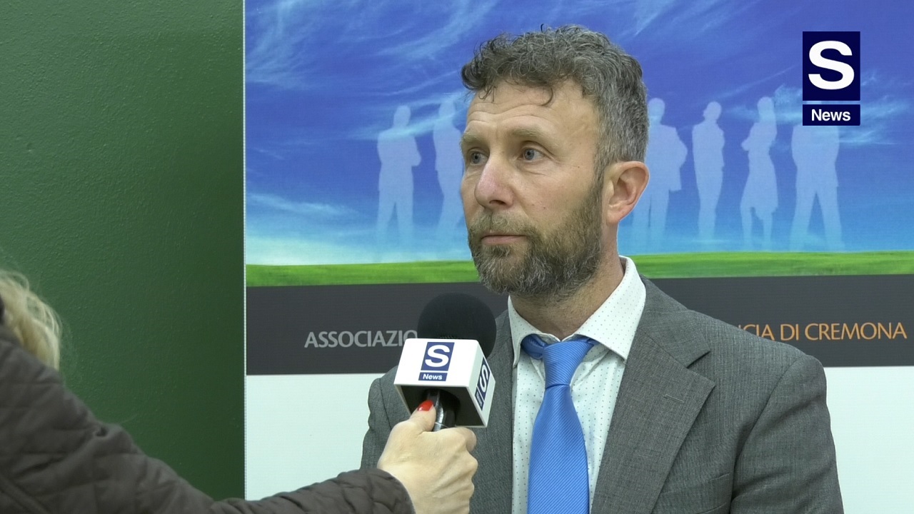 Inim Marco Chiarulli Focus Tour Cremona