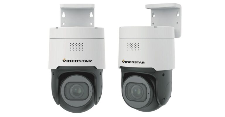 Telecamere Vega Videostar con Active Deterrence