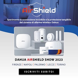 Dahua AirShield Show 2023