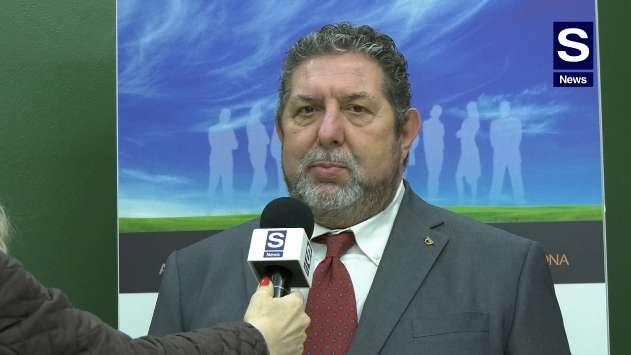 Giovanni Digiuni Focus Tour Cremona