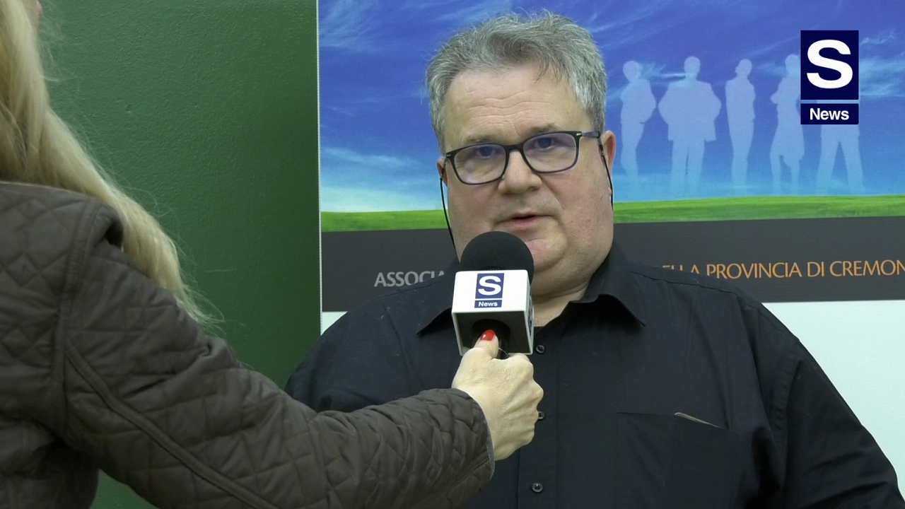 Megazzini Paso Focus Tour 2023 Cremona