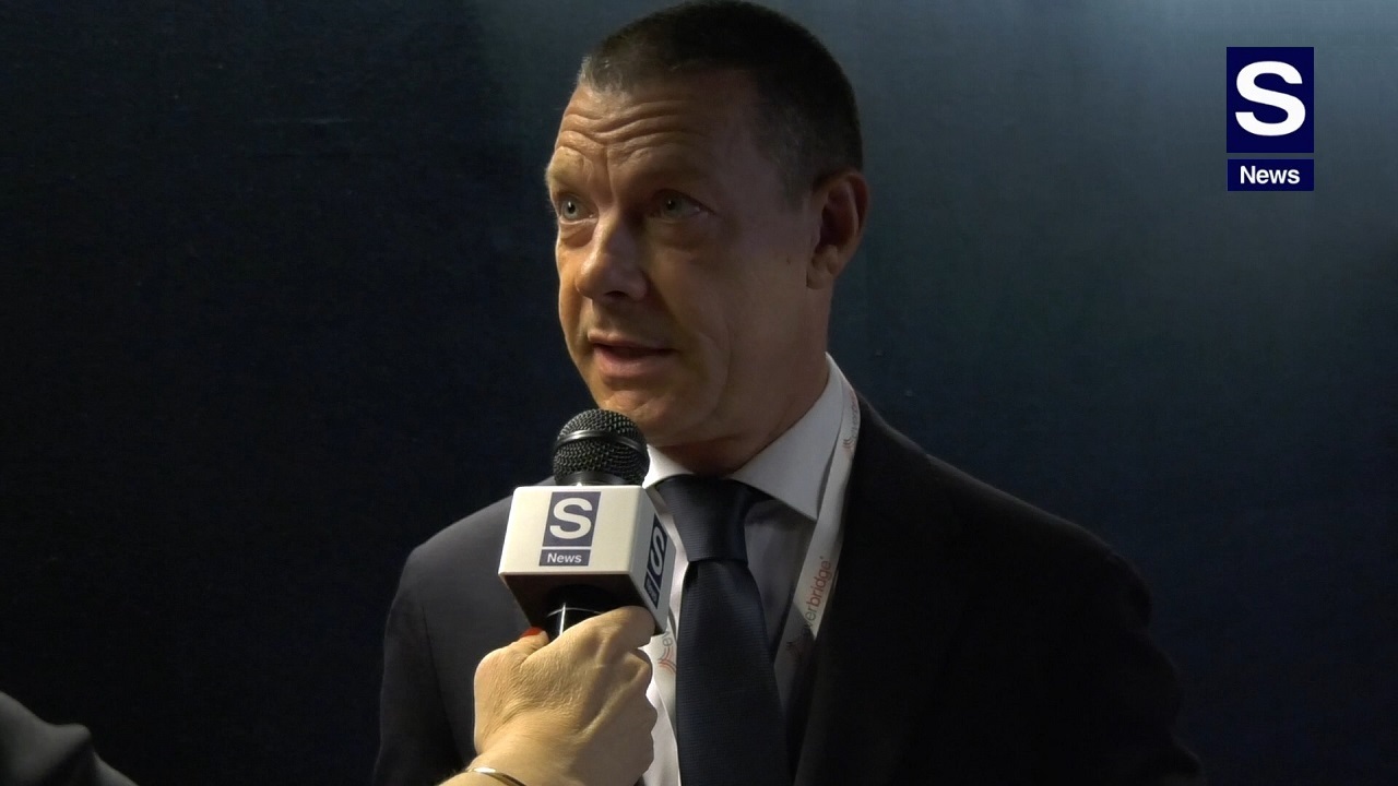 Pierluigi Pelargonio SKY business continuity