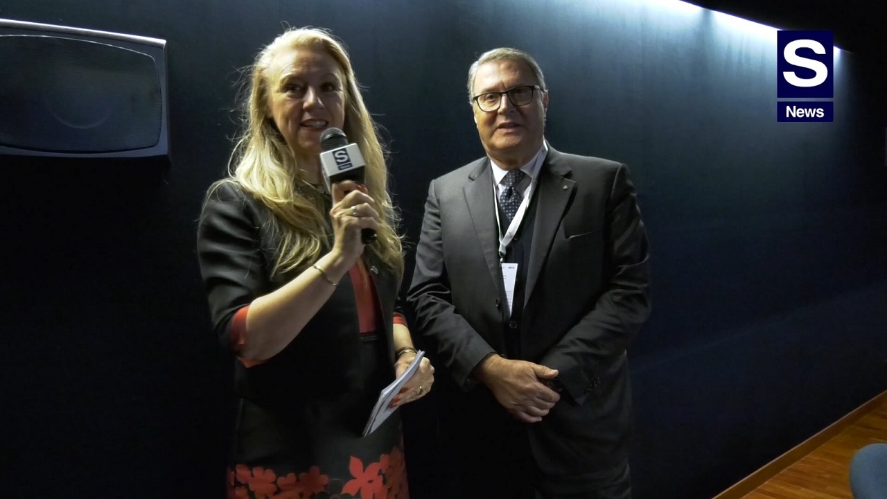 Stefano Bargellini Direttore Sicurezza Fiera Milano