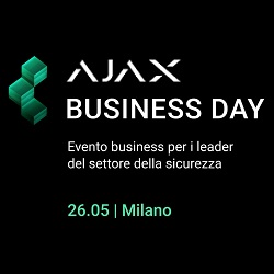 Ajax Business Day 2023