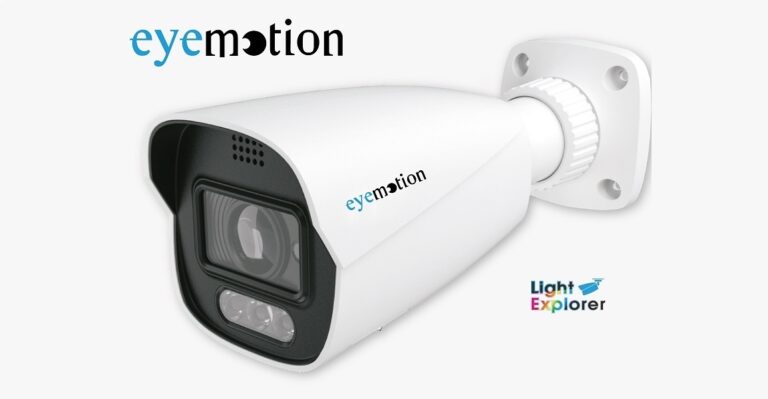 analitiche Eyemotion Electronic’s Time