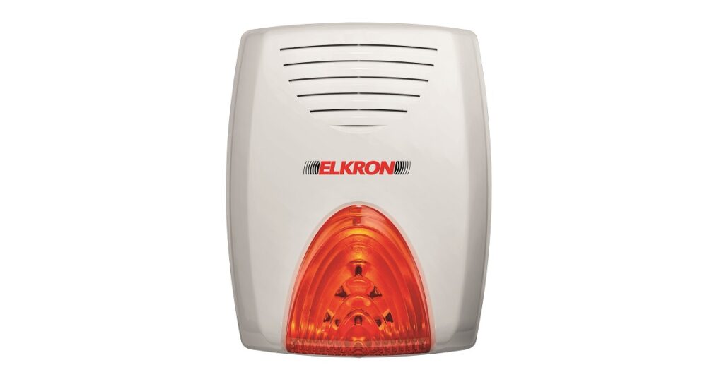 Elkron Sirena BUS SB700-B