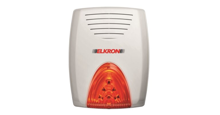 Elkron Sirena BUS SB700-B
