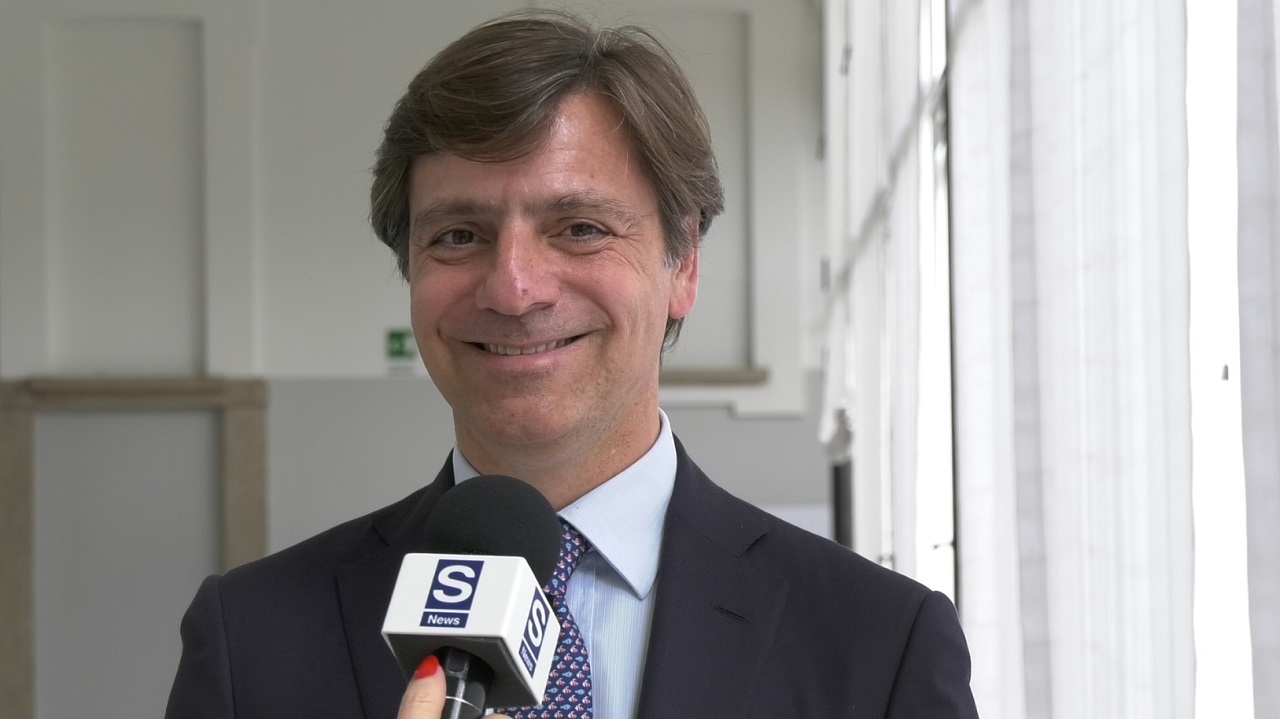 Tricamo AOR ASSIV Codice Contratti