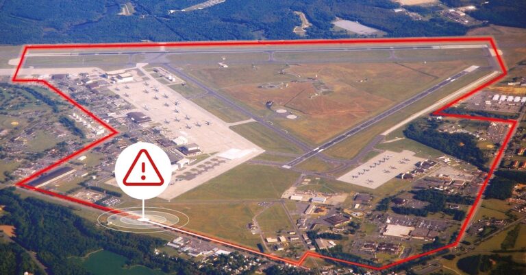 EchoPoint™ OPTEX rilevamento avanzato