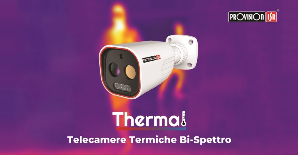 Provision-ISR Thermal