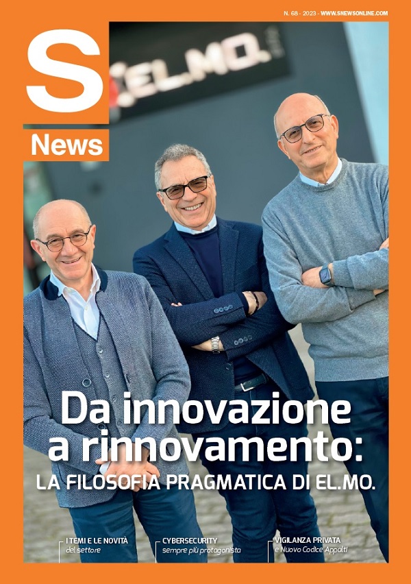 S News numero 68