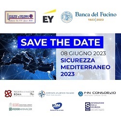 Sicurezza Mediterraneo 2023