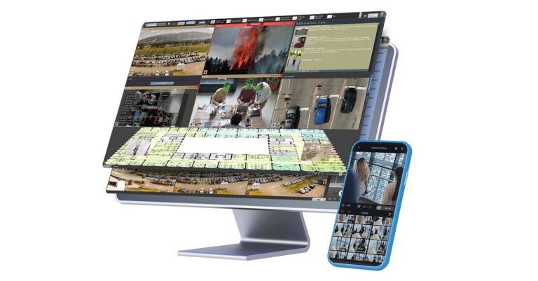 Axxonsoft VMS Axxon One