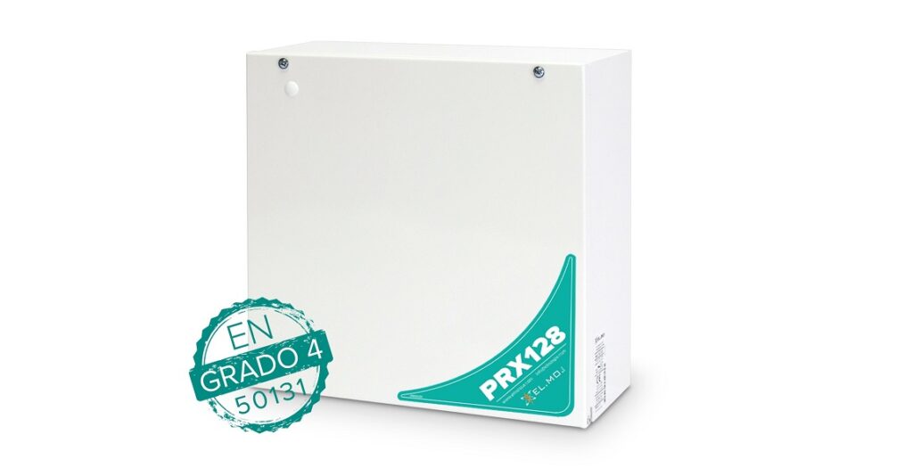 PROXIMA TERABUS EL.MO. traguardi