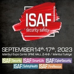 ISAF 2023