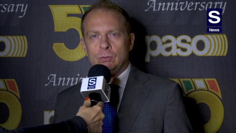 Paso Honeywell Peter Mita