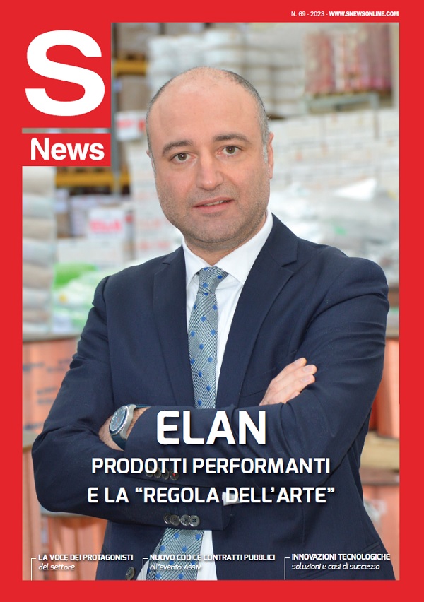 S News 69 Aprile-Maggio 2023