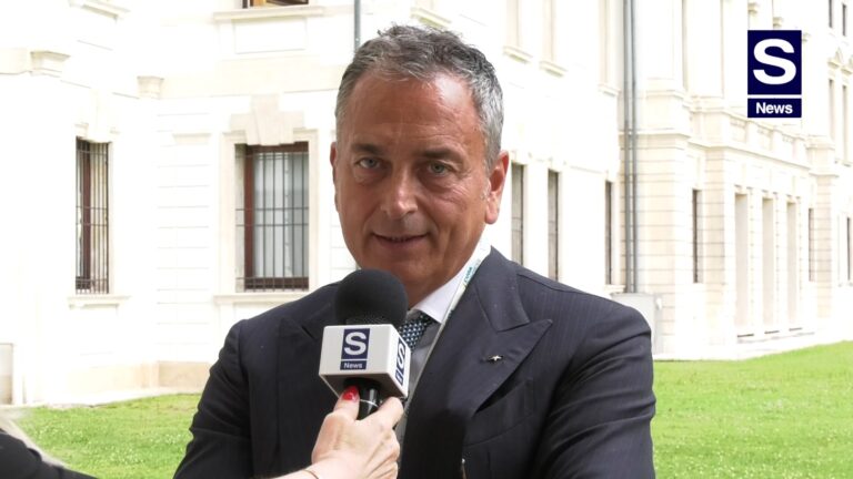 Battistolli Ramondetti Physical Security