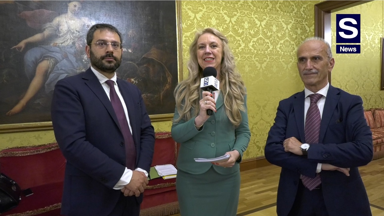 Sicurezza vita manager