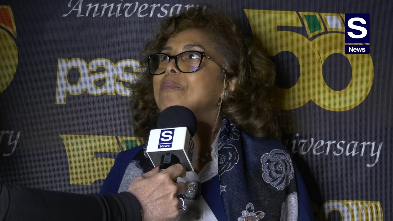 PASO 50 years excellence