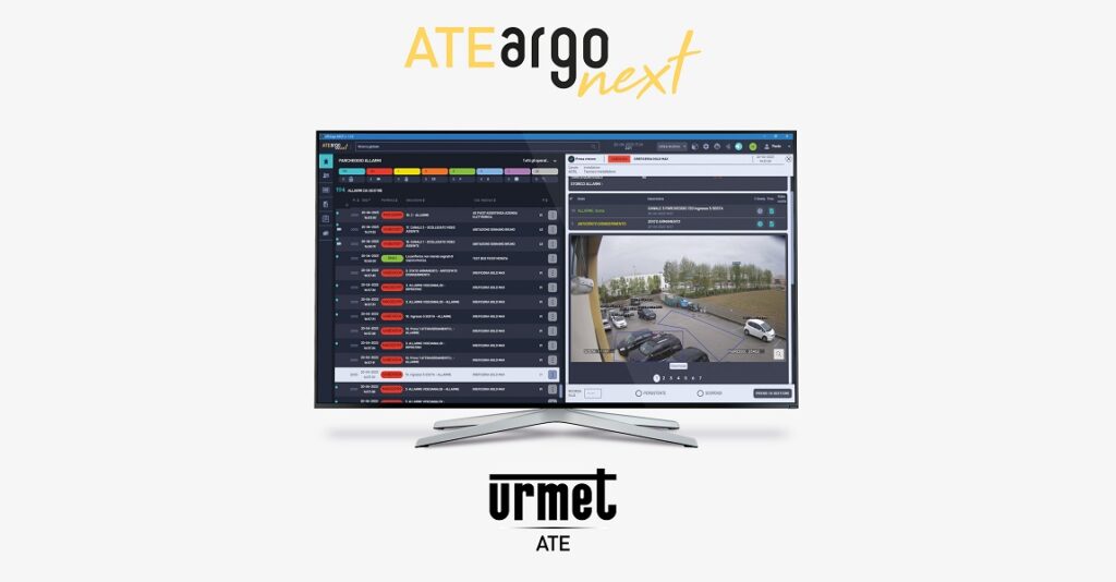 Videoanalisi Istituti Vigilanza ATEArgo